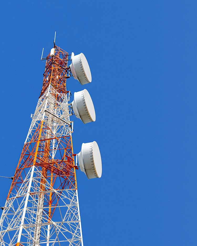 Telekomünikasyon / M2M